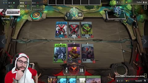 [ESP/CAT] Draft Fantasma !tienda [Streamloots]