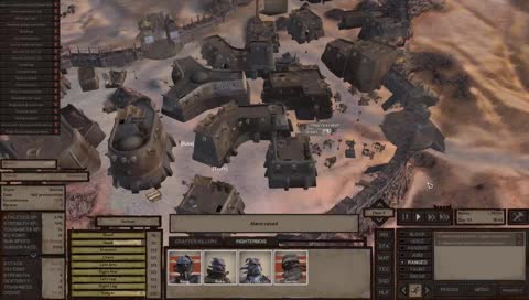 But reloading a save is so tempting...