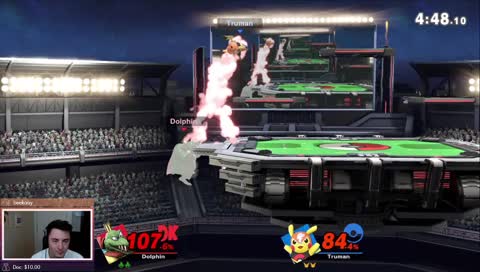 smash with whoever ID:BHXRK Pass:12345 [nosrl]