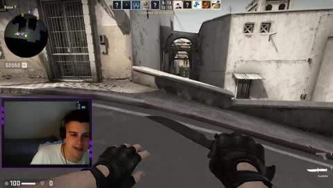 UN CS Y DESPUES LOL | LOS EXTRAÑEEEE