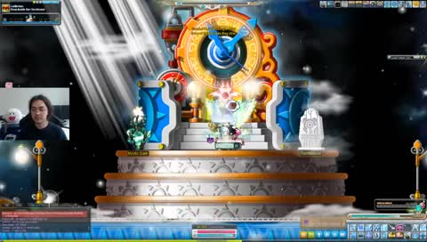 [Reboot] That gem filled quite fast