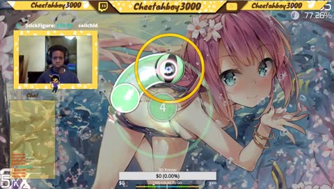 Warming up | Should we try omegle |150 Follower Giveaway | !Songrequest