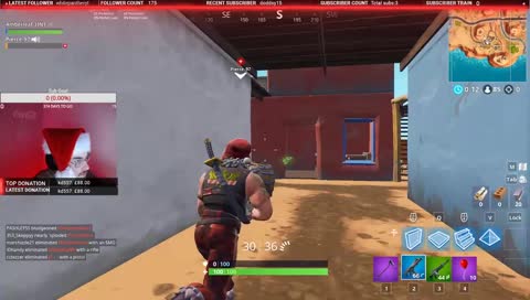 Fortnite 3 confirmed !?!? | EU | Duos| Fortnite | PC |  YEET | Irish | Northern Irish