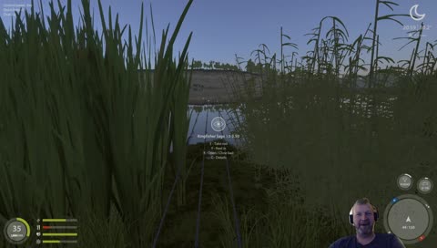 [ENG/NL/GER]   go get some Nice fish