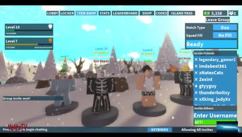 [Giveaway at 300 followers!! ] Island Royale!! | Playing with viewers!! | Great Stream!! |