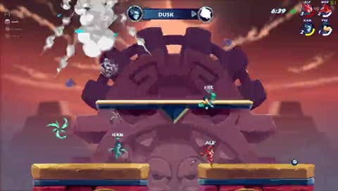 [FR]  Free custom 2V2 #88022 #ROMEO