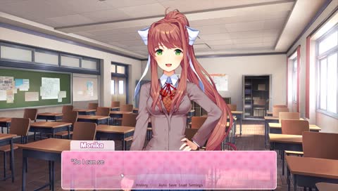 DDLC