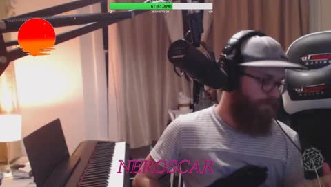 Improv, come chat :D