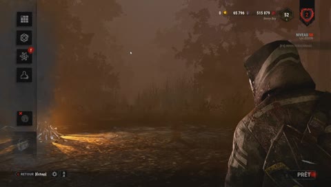 [Killer] Go Rang 1 avec Legion? - Tuto Killer dispo (!vid)