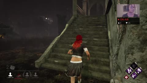 [Ps4] Entity Take My Soul Pls ❤️ | Follower goal: 175 !discord, subs and emotes