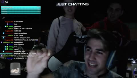 DreamHack #DHSEV18 | #MateosArmy | !loots | Twittah @ByMateos_
