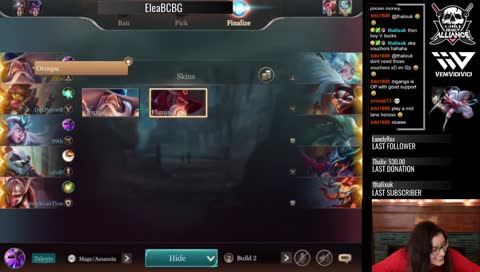 [EU/EN&ESP&FR] Let's get to Diamond 1 ! Or tilt...