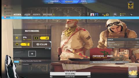 [FR/PC] Go ranked Only bomb 