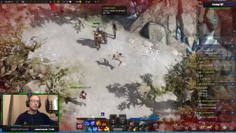 [FR] Up ilvl Arcana ou reroll Hawkeye, on va voir