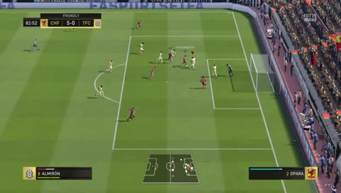 FUT Champs! Road to Gold 3 | SBCs 