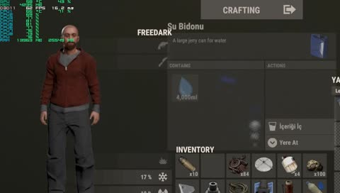 BASLADIK ELEMATE HEAT YAYINI ICIN SON 2 GUN