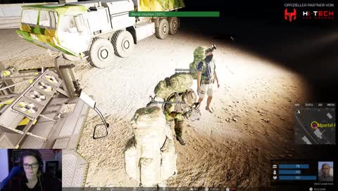 Zivilistengammel auf LiveYouLife! |  !hitech !uptime