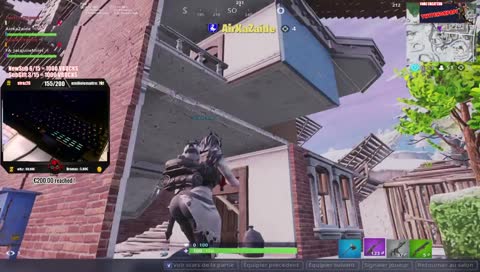 [PC] Okpapi - GAMESUB - !code !giveaway !g15 - Twitter : @BamOkpapi