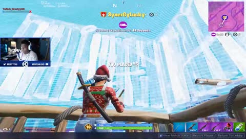 POP UP CUP DESTRUCTION