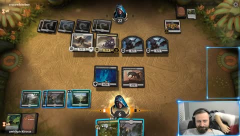 Direct Challenge w/ TOG