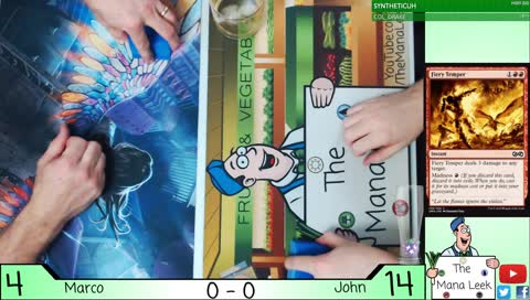 Ultimate Masters Paper Draft!