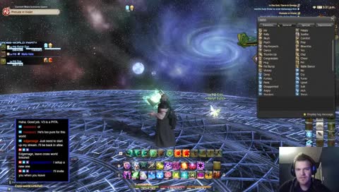 trying to figure out emotes xD