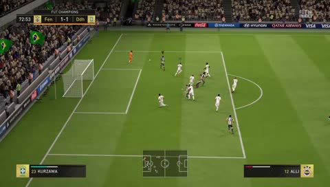 Weekend league watch!!!!!!