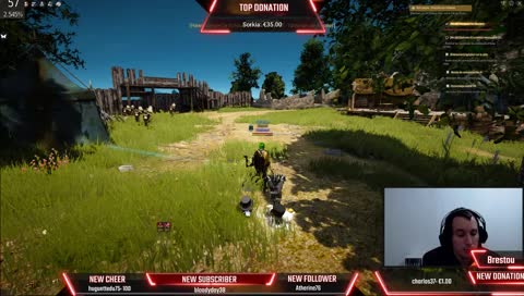 [FR]  archer on grind tranquille