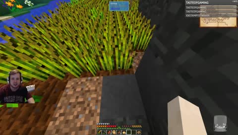 SevTech Ages Modpack! AGE 1 - Blood Altar stuff - Age 2 maybe?
