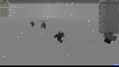 Roblox Raids
