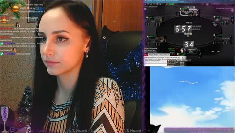 ЖЕСТКИЙ СТРИМСНАЙП PogChamp