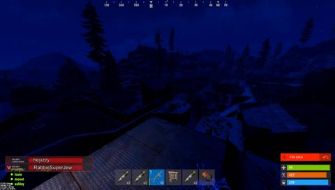 we gamin!! :O New !vid [ Road to 6k Followers ]