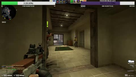 Vägen till boob cam.<33 