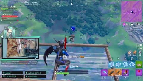 balloon death