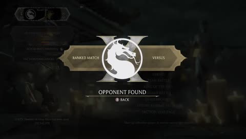 mortal kombat