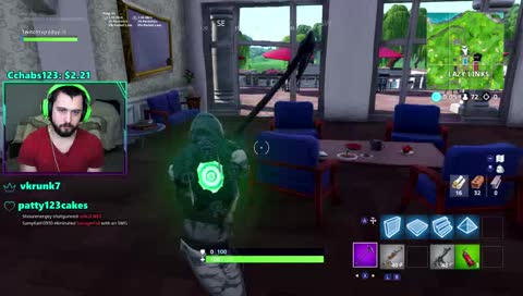 Nintendo Switch S7 lets go 