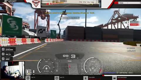 [PS4] | PL | EN | Daily Suzuka and Tokyo | Trening & Sport Mode