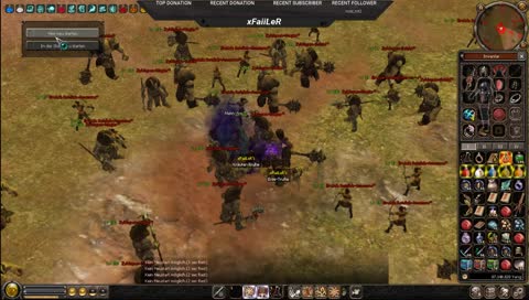 [Ekstasia2] Shitty guy playing shitty game on a shitty server on a shitty day