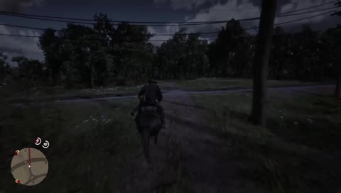 RDR2 Live PS4 Broadcast