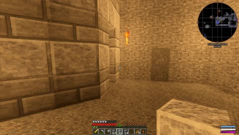 MineCraft [FR] : En Terres Hostiles : Saison X * LIVE #15 *