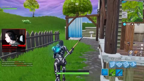 Scrims all day | Trying to get better at getting to end game | Feel free to tune in and say hello!!!