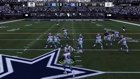 backerup87's Live PS4 Broadcast