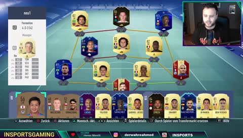 HAPPY BAYRAM! WEEKEND LEAGUE! PS4!