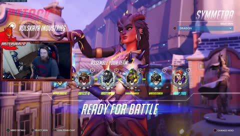 OverSalted Comp Grind! !yeet | !discord !merch !social !psn #TSAN 