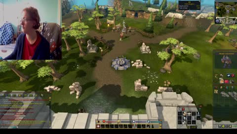 Watch me Fail at QBD