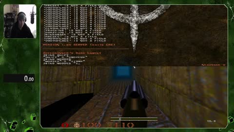 Quake 1 Fodder Map 5