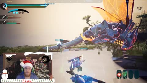 [Partner] Frosty Saturday!! !stjude !merch !sounds !flare !build !join !social !donate !wallpaper