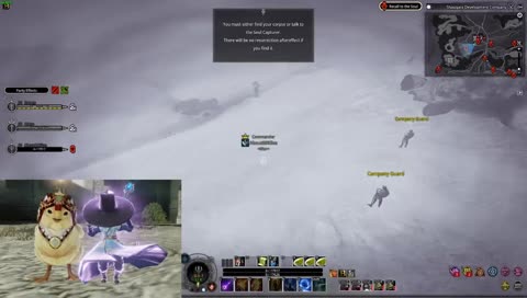 [Kairos] 32k GS Mage. GM taming!!!! Gotta catch 'em all!!!