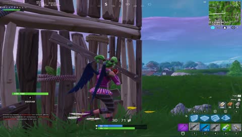 Fortniteee🌈🌈🌈🌈💥💥💥