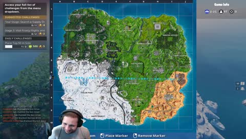 GO pleasant ! nan mais tu plaisante !